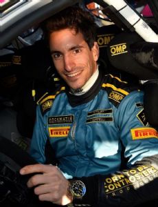 Lorenzo Bertelli