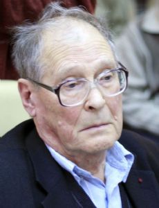 Sergei Kovalev