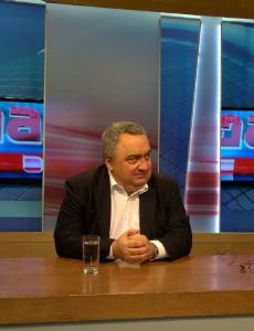 Zviad Kvachantiradze