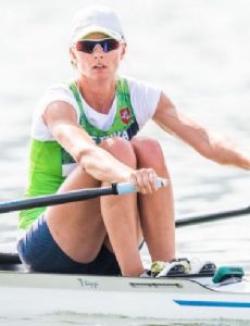 Lina Šaltytė