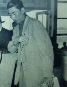 Takehiko Bessho