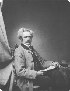 Wolfgang Franz von Kobell