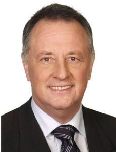 Rolf Koschorrek