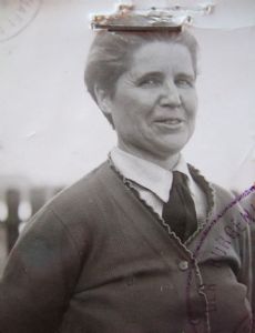 Hanna Sturm