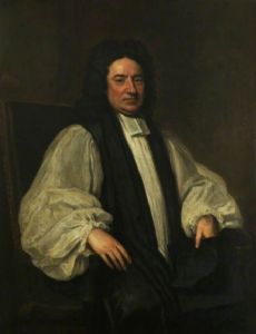 George Smalridge