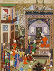 Abd al-Samad