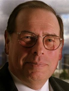 George Argyros