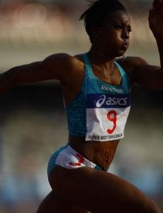 Tiffany Ross-Williams