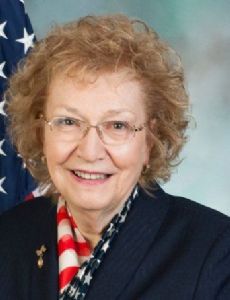 Sue Helm
