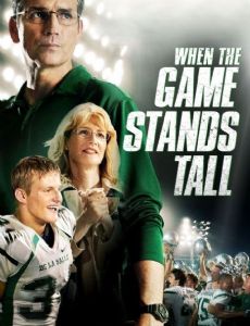 When the Game Stands Tall