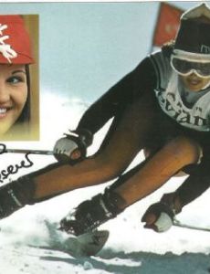 Monika Kaserer