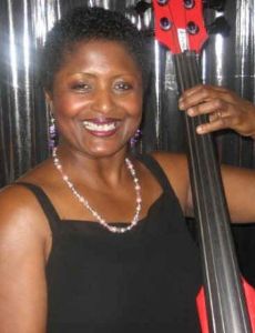 Kim Annette Clarke