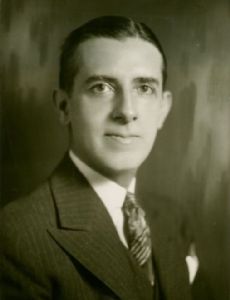 Prentice Cooper