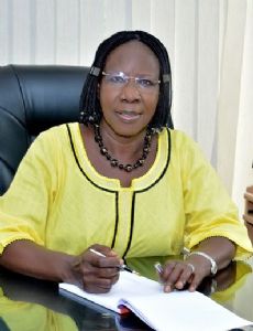 Grace Akello