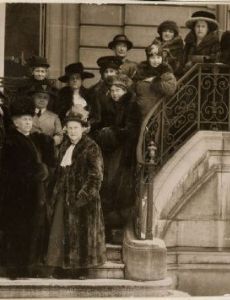 Louise van den Plas