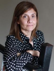 Gina Gionfriddo