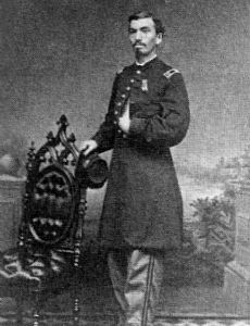 Samuel Alfred Craig