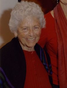 Edna Solodar