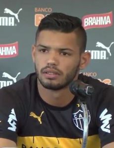 Carlos Alberto Carvalho da Silva Júnior