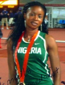 Halimat Ismaila