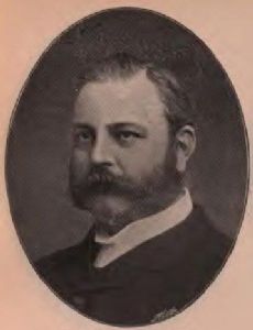 George Herbert Morrell