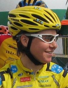 Magdalena Sadłecka