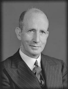 Frederick Doidge
