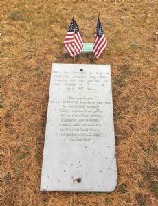 Timothy Dwight (died 1718)