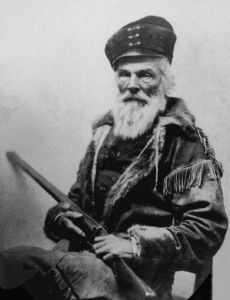 Joseph R. Walker