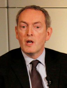 John Hutton, Baron Hutton of Furness