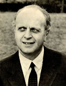 Gianni Bonagura