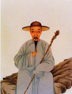 Yu Zhengxie