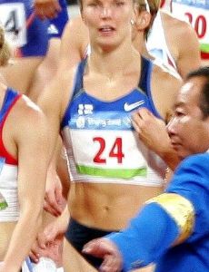 Niina Kelo