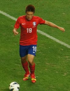 Lee Myung-Joo