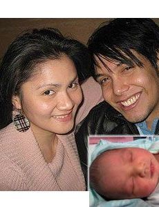 Paolo Ballesteros and Katrina Nevada