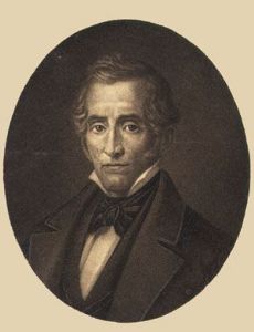 Edward Douglass White, Sr.