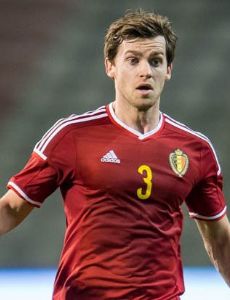 Nicolas Lombaerts