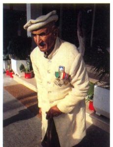 Amir Mehdi