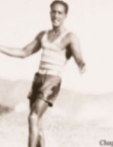 Jack Haley  Sr. (Surfing)