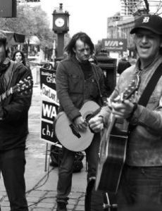Our Lady Peace discography