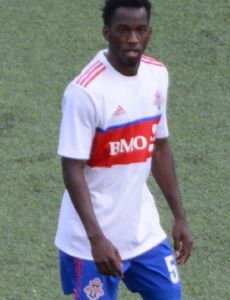 Malik Johnson