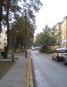 Dębiec, Poznań