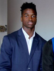 Antonio Armstrong