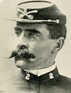 David Legge Brainard