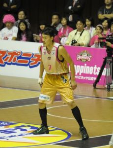 Yoshimune Sano