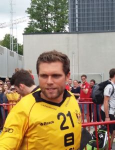Vincent Vanasch