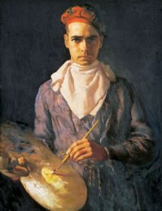 Normand Baker