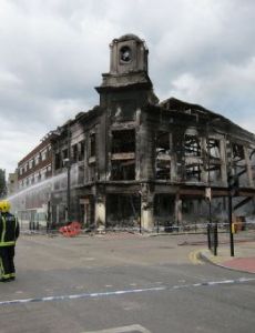 2011 England riots