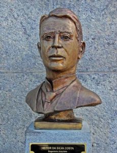 Heitor da Silva Costa