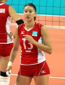 Yelena Pavlova